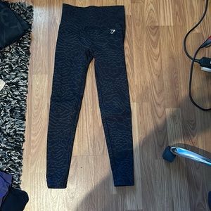 Gymshark Adapt Animal Seamless Leggings